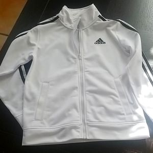 Adidas jacket